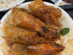 -晓林火锅(安定门店)