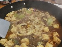 -大自然醉鹅·铁锅火焰鹅(上海联洋店)