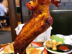 -烧货·活海鲜炭烧(湖滨商业街店)