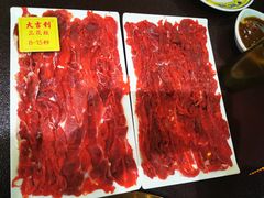 -大吉利·潮汕牛肉火锅(河西店)