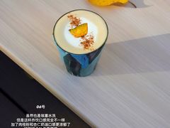 -HUGS coffee(东区店)