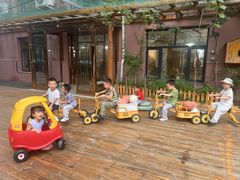 -世纪飞马幼儿园(西城校区)