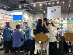 -海马体家庭照相馆(广州正佳广场店)