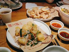 -闽上鲜·福建菜(龙湖滨江天街店)