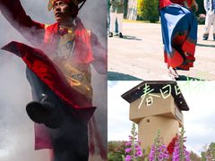 -云南民族村