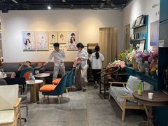 -海马体照相馆(天津世纪都会店)