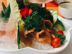 -若蘭慈·无国界素食料理(欢乐海岸店)