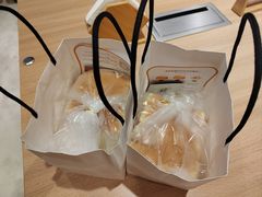 -银座仁志川·生吐司专门店(香港广场店)