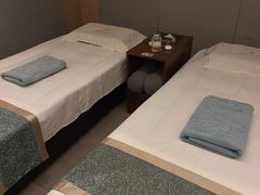 -快乐大桶水养生足浴SPA(前兴路店)