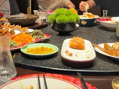 -阿五黄河大鲤鱼(纬三路店)