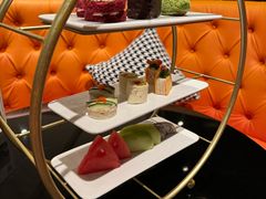 -上海大宁福朋喜来登酒店大堂吧(共和新路店)