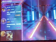 -功夫怪兽·烧烤(西工小街店)