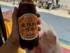 -上帝炸鸡(食品街店)