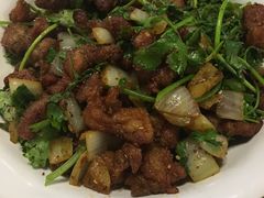 -妈妈的味道(工人体育场东路店)