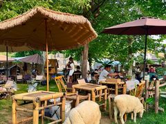 -HERRE·FARM 赫尔露营农场·团建聚会包场