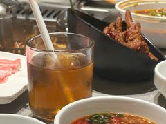 -海底捞火锅(金融街万达店)