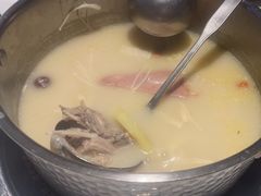 -煲王粤菜餐厅(中侨中心店)