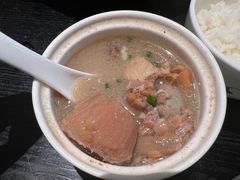 -简小舍·民间手艺菜(武昌江滩店)