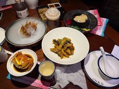 -寻宝记绍兴菜(状元店)