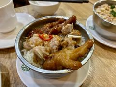 -添好运点心专门店(中环IFC店)