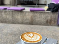 -HANA COFFEE(长寿路店)