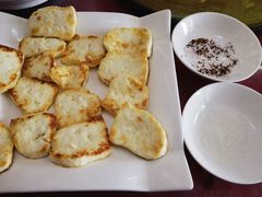 -古道惠风饭庄