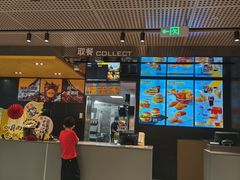 -麦当劳(龙之梦购物中心店)