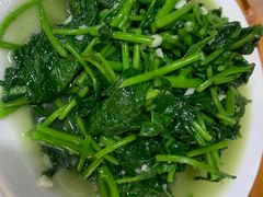 红薯苗-温州一家人美食(西木头市店)