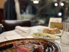 -摩根扒房(桐梓林店)