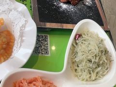 -令氏家外家周秦食府(高新店)