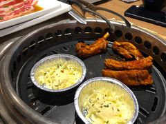 -火炉火自助餐(悠唐购物中心店)