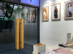 -真我樣照相馆·身份证·证件照·外拍(环球港店)