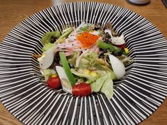 -小池屋创意料理