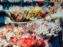 -循礼门鲜花花市(武汉循礼门店)