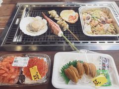 -南纪白浜Toretore市场