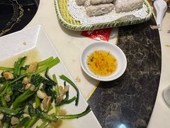-东江海鲜大排档·潮汕菜·砂锅粥