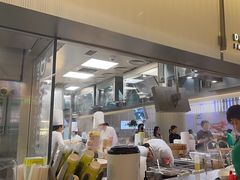 -苏小柳点心·手作小笼包(浦东嘉里城分院)