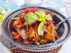 -鹿港小镇(金虹桥国际中心店)