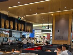 -大师兄·西北小馆(北站缤果空间店)