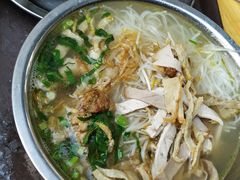 -华姐鸡粉(教育路店)