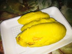 黑金榴莲-101花果山山芭榴莲(史密斯街店)