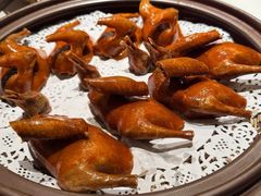 -炆艺乳鸽·煲仔饭大排档(望京来广营店)