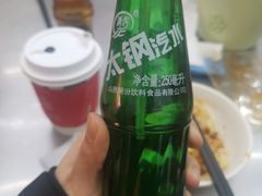 -杨记灌肠(食品街店)