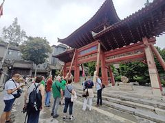 -西安化觉巷清真大寺