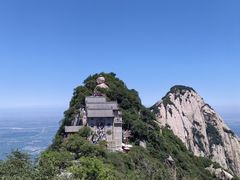 -华山风景名胜区