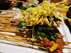 -袁记串串香(新南门店)