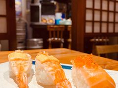 寿司-三月居酒屋(青年大街店)