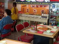 -张稷内蒙鲜羊涮肉·烧烤(胥门店)