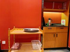 -上海会馆(香港名都店)