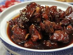 -曾家厨房·新徽菜(九华山路店)